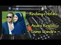 Download Lagu Rindunya Hatiku - Andra Respati ft. Gisma Wandira || Lirik Lagu