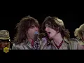 MUST SEE! Epic Aerosmith performance of  “Come Together” | Sgt. Pepper's Lonely Hearts Club Band
