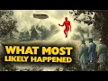 Roanoke Colony What most likely happened mini documentary