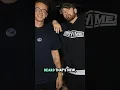 Download Lagu When Eminem Shocked Logic 😳