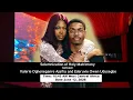 Solemnization of Holy Matrimony between Valerie Ogheneganre Ajaifia and Ederuvie Owen Udusegbe