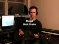 Nick Drake Road