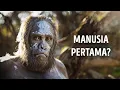 Lagu Film Dokumenter Evolusi Manusia
