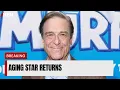 John Goodman Spotted with David DeLuise Ahead of Big-Screen Return