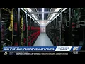 Public hearing to be held Thursday for proposed AWS data center in Wilmington Ohio