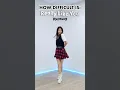 Download Lagu How difficult is: REALLY LIKE YOU - BABY MONSTER 💗 [MIRRORED] #babymonster #reallylikeyou #kpop