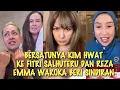 Download Lagu GEGER KEMBALI√√ BERSATUNYA KIM HWAT FITRI SALHUTERU DAN REZA GLADIS PANCING EMOSI EMMA WAROKA