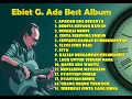Download Lagu Koleksi pilihan lagu terbaik Ebiet G. Ade