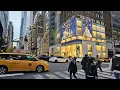Did You Know Madison Avenue Is Full of Luxury Stores Explore NYC s Most Elegant Street 4K Walking