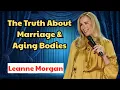 Best of Leanne Morgan Why I Pour Bleach to Trick My Husband Genius Hack - Stand-Up Comedy