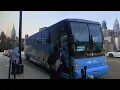 New York to Philly on OurBus