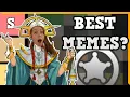 What are the best Rimworld Memes Rimworld Ideology Meme Tier List 2021