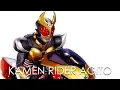 Download Lagu ♪ [ NIGHTCORE ] KAMEN RIDER AGITO - LYRICS ( SHINICHI ISHIHARA ) KAMEN RIDER AGITO ♪