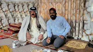 Iran 🇮🇷 | എന്റെ ജീവിതം മാറ്റിമറിച്ച ഇറാനിലെ ആ ഒരു രാത്രി -Episode -1