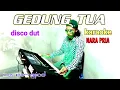 Download Lagu gedung tua karaoke disco dut nada pria
