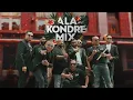 Lagu ALA KONDRE MIX || ELEGANZ || MUSIC AND SHOWBAND || TREBLE - BOYKE - JABIEN - ANIEL - AKASH
