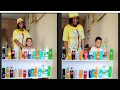 Download Lagu BEST FUN \u0026 ENTERTAINING FAMILY COLOR MATCHING CHALLENGE - LATEST 2025 BEST COMPILATION VIDEO