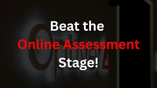 How to Beat Optiver s Online Assessment Full Breakdown