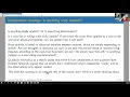 102C Lesson 3-1 Random Number Generation Inverse Transform Method Lecture 2