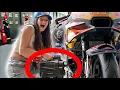 Download Lagu JE DEMARRE UNE MOTO GP - MOTOGP vlog Le Mans 2025 - EN RETARD MAIS LÀ !
