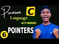 Complete C Programming Chapter-6 Start From Zero to Mastery