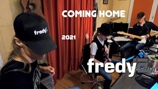 coming home fredy pi remix 2021