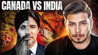 India Vs Canada Relation Explained