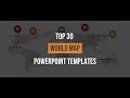 Best 30 Customizable World Map Templates to Showcase Your Business