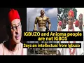 Download Lagu Igbuzor and Anioma people are Igbo people. Every Igbo speaking community is Igbo land. Igbo bu ofu.