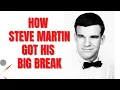 The Young Life Of Steve Martin Part 1