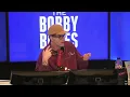 Bobby Bones Show Live