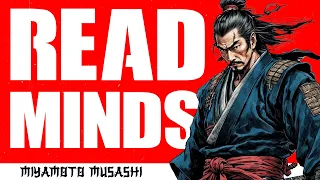 The Art of Mind Reading | Miyamoto Musashi