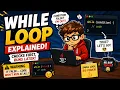 While Loop Explained Why It ALWAYS Runs Once Java Basics DAY 4