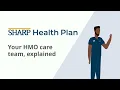 Your HMO care team explained