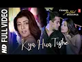 Download Lagu Kya Hua Tujhe -Video Song | Tumko Na Bhool Paayenge |Alka Yagnik,Sonu Nigam | Salman Khan,Diya Mirza