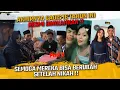 Download Lagu AKHIRNYA GADIS 16 TAHUN INI RESMI DINIKAHKAN !! SEMOGA MEREKA BISA BERUBAH SETELAH MENIKAH !!