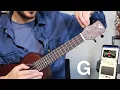 Download Lagu How to tune a UKULELE for total beginners