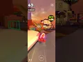 Download Lagu Mario Kart Tour (Mario Gameplay) Challenge 12: Big Reverse Race Vs. 100 (Yoshi) First