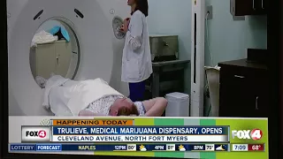 Medical marijuana dispensary to open in SWFL