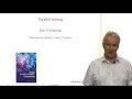 Parallel sorting