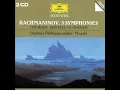 Rachmaninoff: Symphony No. 2 in E Minor, Op. 27: III. Adagio