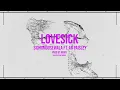 LOVE SICK : Sidhu Moose Wala | AR Paisley | Mxrci | Official Visual Video | New Song 2022