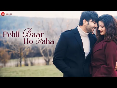Download MP3 Pehli Baar Ho Raha - Official Music Video | Soniya Bansal, Manish Rana |Rohit Dubey |Bhrigu Parashar