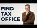 Where Do I Find Tax Office Contact Information