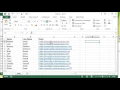 Microsoft Excel - HYPERLINK Function with Example