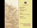 Beethoven: Overture "Fidelio", Op. 72c