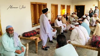 جمعیت علماء اسلام زندہ زبردست نظم 