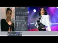 Teyana Taylor ft Kehlani - Morning (Slowed Down)