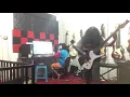 Download Lagu KOBE - TANGGUH BASS COVER