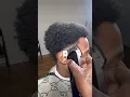 Taper Fade In 30 seconds